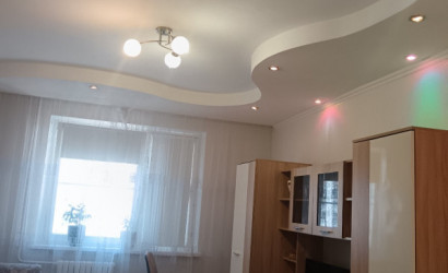 Купить 3-комнатную квартиру, Рогачев, Богатырева. Фото 5