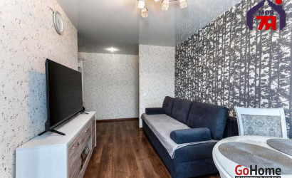 Купить 3-комнатную квартиру, Дзержинск, Кирова ул., 8. Фото 7