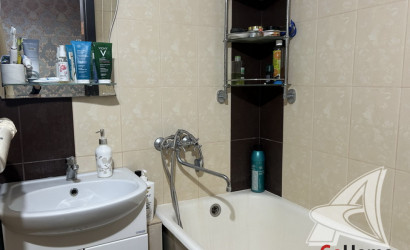 Купить 1-комнатную квартиру, Брест, Речица, ул. Писателя Смирнова. Фото 6