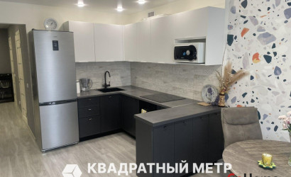 Купить 2-комнатную квартиру, Минск, Богдановича ул., 132 (Советский район). Фото 1