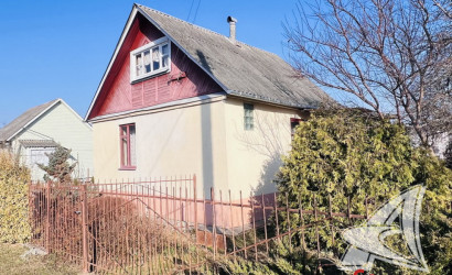 Купить дачу, Брест, Мотыкальский с/с, 5 соток. Фото 5