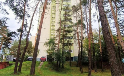 Купить 1-комнатную квартиру, Минск, Шишкина ул., 20/4 (Заводской район). Фото 16