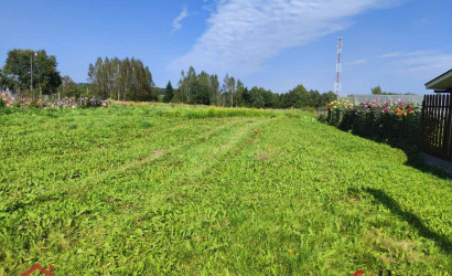 Купить участок, Приселки, Центральная, 9, 16.66 соток. Фото 2