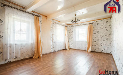 Купить дом, Смиловичи, Медведева ул., 16.76 соток. Фото 4