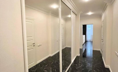 Снять 3-комнатную квартиру, Минск, Тургенева ул. 1 (Советский район). Фото 18