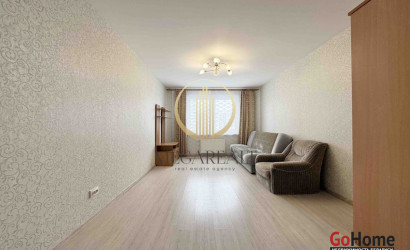 Купить 1-комнатную квартиру, Минск, ул. Янковского, д. 8 (Фрунзенский район). Фото 17