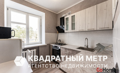 Купить 3-комнатную квартиру, Минск, просп. Независимости, д. 52 (Советский район). Фото 1