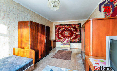 Купить 2-комнатную квартиру, Минск, Калиновского ул., 24 (Первомайский район). Фото 7