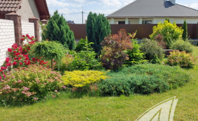 Купить дом, Брест, Ямно-вычулки, 10.3 соток. Фото 19