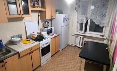 Снять 2-комнатную квартиру на сутки, Бобруйск, пер. Чайковского д. 1. Фото 4