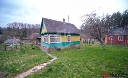 Купить дом в деревне, ЯСНАЯ ПОЛЯНА 1, 4 соток. Фото 10