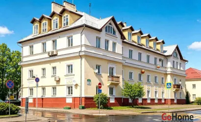  103.5 м2, Минск(Каховская, д. 26)