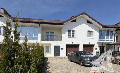 Купить дом, Брест, Ямно-вычулки, 2.45 соток. Фото 3