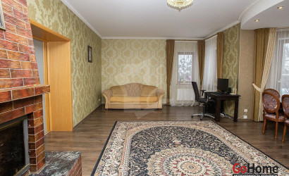 Купить коттедж, Дзержинск, Комсомольская ул., 22 соток. Фото 11