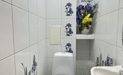 Купить 2-комнатную квартиру, Гродно, Соломовой, 80. Фото 10