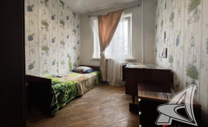 Купить 4-комнатную квартиру, Брест, Заводская, ул. Янки Купалы. Фото 4