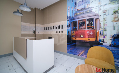 Купить 1-комнатную квартиру, Минск, Жореса Алфёрова ул., 9 (Октябрьский район). Фото 36