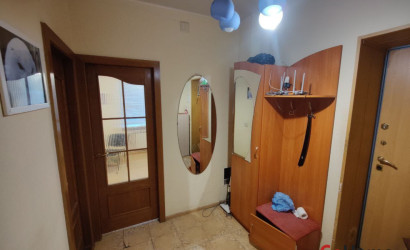 Снять 1-комнатную квартиру, Молодечно, Молодёжная, д. 26. Фото 5