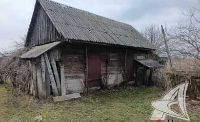 Купить дом в деревне, Остромечево, Лыщицкий с/с, 18 соток. Фото 6