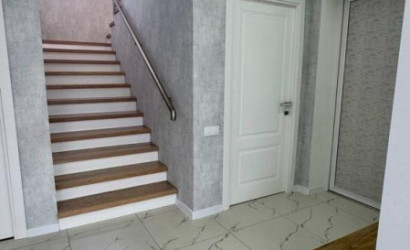 Купить коттедж, Бусловка, Озерная ул., 16 соток. Фото 9