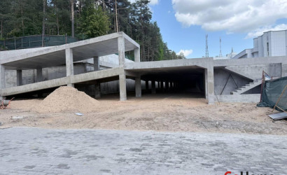 Купить 1-комнатную квартиру, Минск, Руссиянова ул., 56(Первомайский район). Фото 4