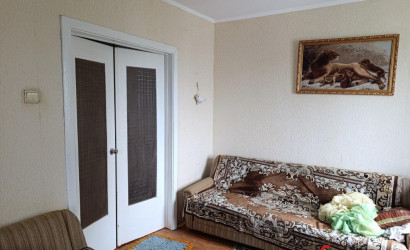 Купить 1-комнатную квартиру, Солигорск, Мира просп., 19. Фото 3