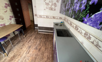 Снять 1-комнатную квартиру на сутки, Минск, Притыцкого 134 (Фрунзенский район). Фото 5