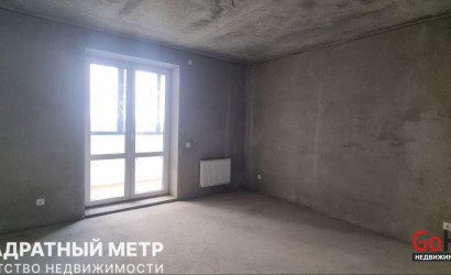 Купить 3-комнатную квартиру, Минск, Дзержинского просп., 26 (Московский район). Фото 6