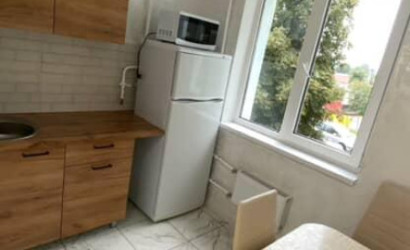 Снять 2-комнатную квартиру на сутки, Волковыск, Ленина, 1. Фото 4