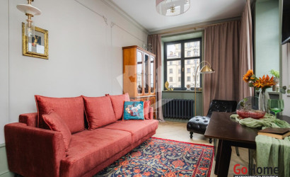 Купить 2-комнатную квартиру, Минск, Независимости просп., 42 (Партизанский район). Фото 2