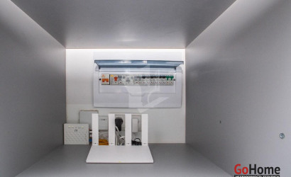 Купить 1-комнатную квартиру, Минск, Лейтенанта Кижеватова ул., 3/Б (Октябрьский район). Фото 10