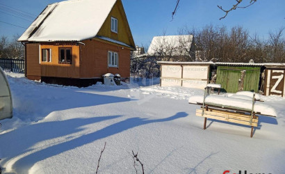 Купить дом в деревне, Узгорье-2002, 5.7 соток. Фото 4