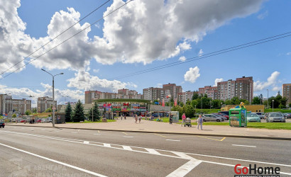 Купить 2-комнатную квартиру, Минск, Лобанка ул., 81 (Фрунзенский район). Фото 23