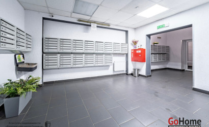 Купить 2-комнатную квартиру, Минск, Радищева, 3 (Октябрьский район). Фото 14