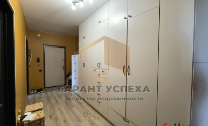 Купить 3-комнатную квартиру, Брест, ул. Рокосовского, д. . Фото 12