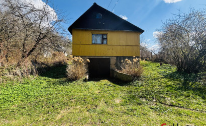 Купить дом в деревне, МЕДТЕХНИК, 5 соток. Фото 10