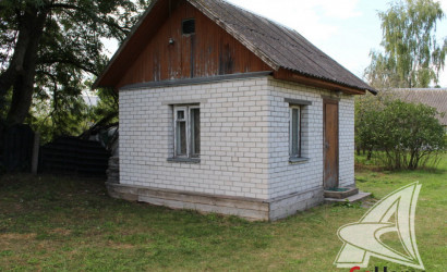 Купить дом, Бульково, Ракитницкий с/с, 20.04 соток. Фото 15