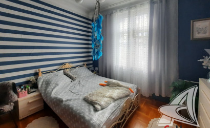 Купить 2-комнатную квартиру, Брест, Центр, ул. Комсомольская. Фото 1