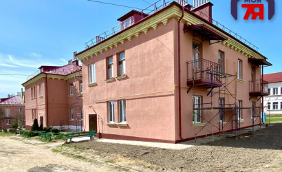 Купить 2-комнатную квартиру, Городея, Октябрьская ул., 11. Фото 14