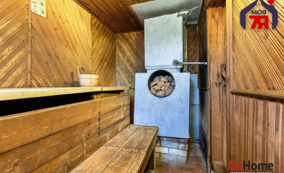 Купить дом в деревне, Белстандарт, 15 соток. Фото 40