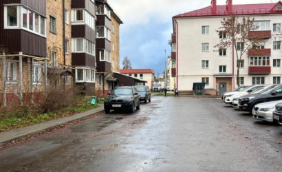 Купить 1-комнатную квартиру, Солигорск, Ленинского Комсомола ул., 24. Фото 21