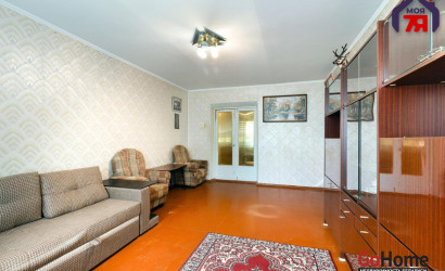 Купить 2-комнатную квартиру, Правдинский, Юбилейная ул., 22. Фото 14
