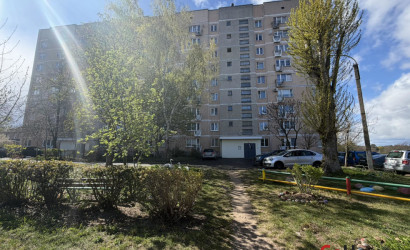 Купить 3-комнатную квартиру, Гродно, Фолюш, 15/194. Фото 2