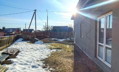 Купить дом, Барановичи, Циолковского, 5.6 соток. Фото 4