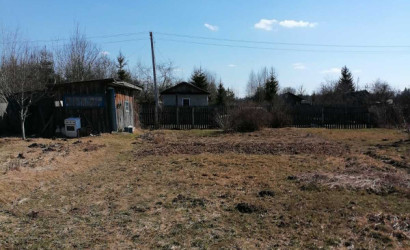 Купить участок, Шилино, С/т Шилино, 10 соток. Фото 11