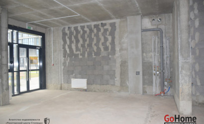 Аренда торгового помещения, Минск, Жореса Алфёрова, 11,  72.6 кв.м.. Фото 6