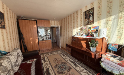 Купить 3-комнатную квартиру, Минск, Налибокская, 32 (Фрунзенский район). Фото 14