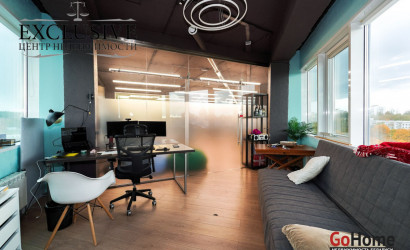 Аренда офиса, Минск, Гамарника ул., 30,  179 кв.м.. Фото 7