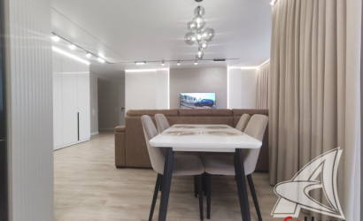 Купить 3-комнатную квартиру, Брест, Центр, ул. Гоголя. Фото 10