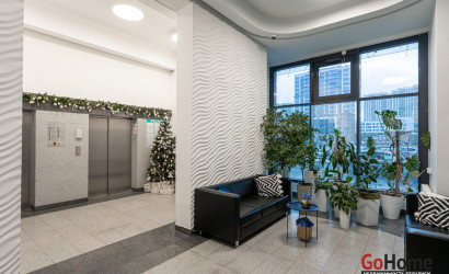 Купить 1-комнатную квартиру, Минск, Мира, 1 (Октябрьский район). Фото 13